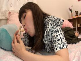 【妄想痴女】シュリンカー遊戯　サンプル画像11